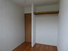ガレージのある平屋の家