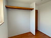 ガレージのある平屋の家